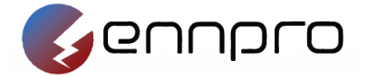 eNNpro Logo